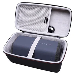 LTGEM EVA Hard Case for Sony SRS XE300/X Series Wireless Portable Bluetooth Speaker Travel Carrying Storage Bag