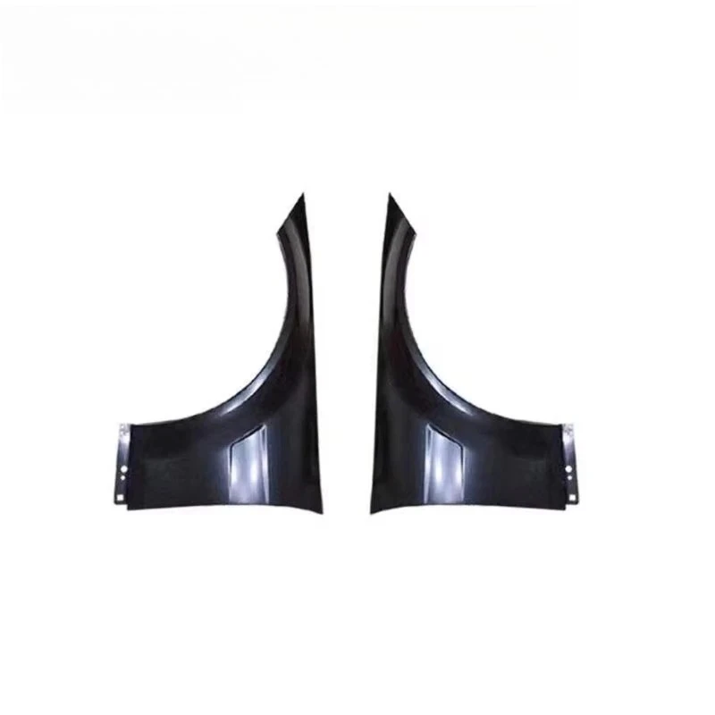 Parafango auto per Benz Classe C 2008-2014 W204 Aggiornamento C63 AMG Parafango