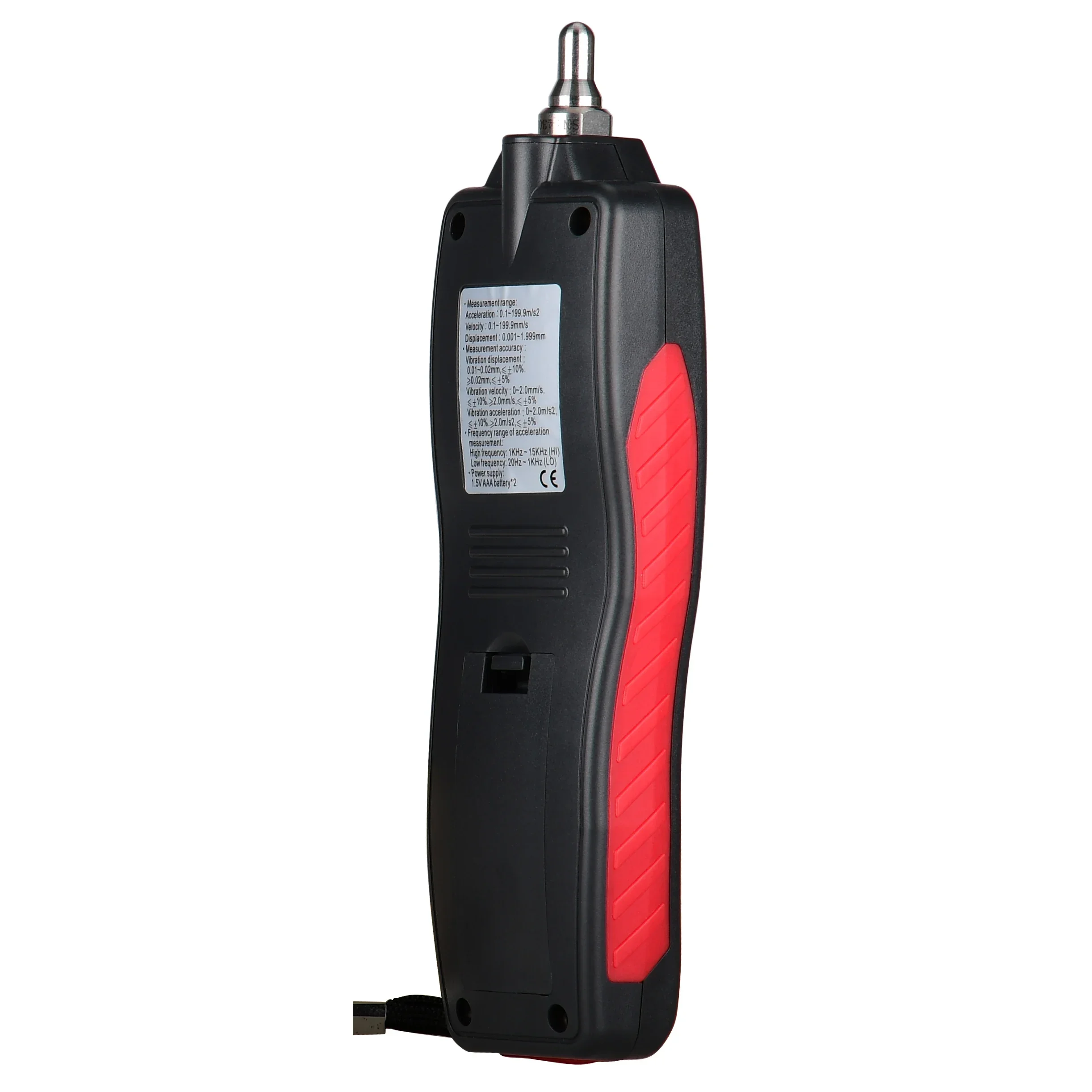 WT63B Frequency Measuring Meter ibration & Tester