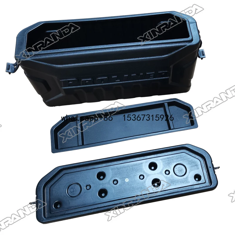 JIMNY JB74 ACCESSORIES Spare Tire Tool Box Organizer for Suzuki Jimny 2021 JB74 JB64 JB74W JB64W