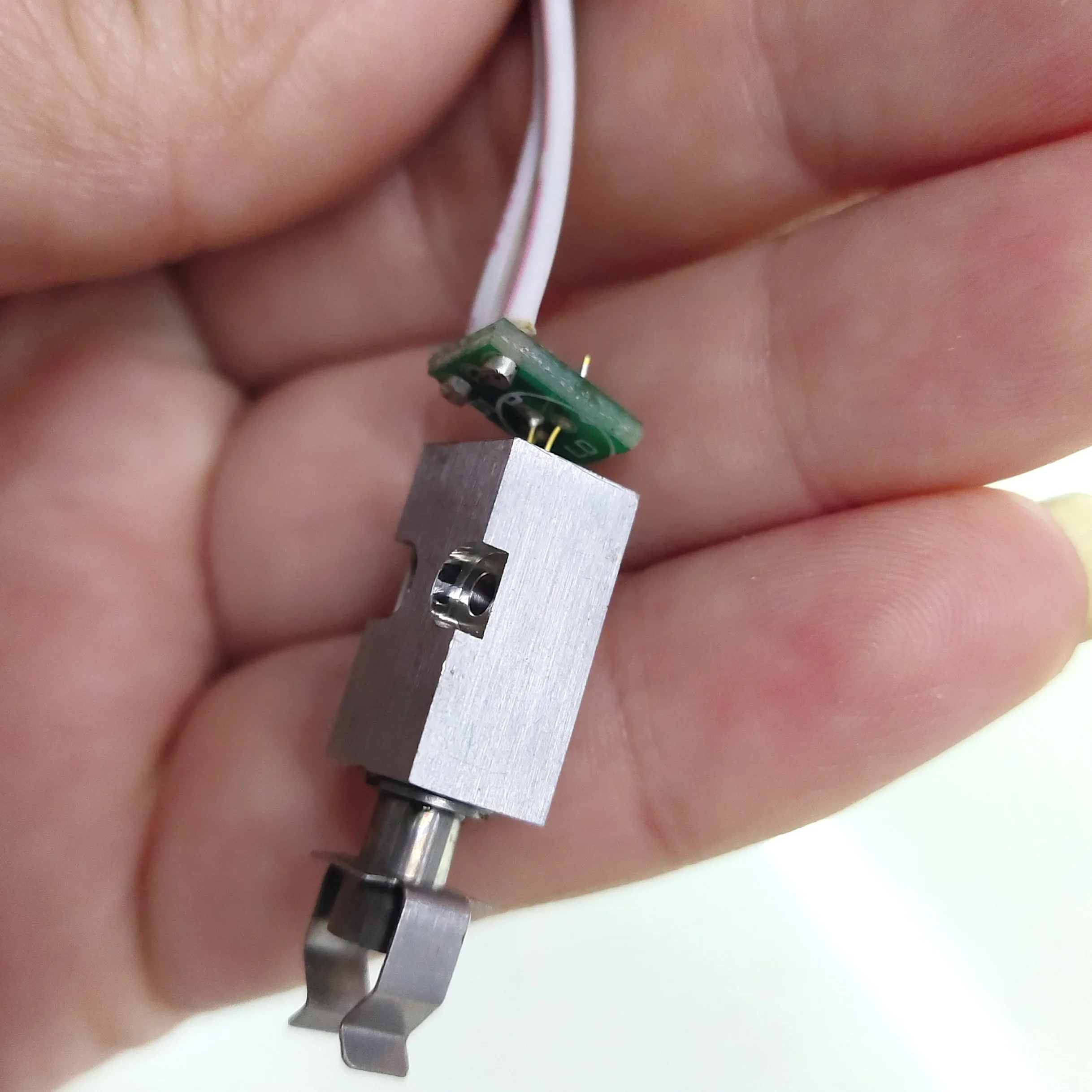 La-ser Diode 405nm 70mw 90mw 160mW 200mw 220mw Fiber La-ser Diode for CRON CTP CTcP UVP-3696EX+ TPF-36A50 LD