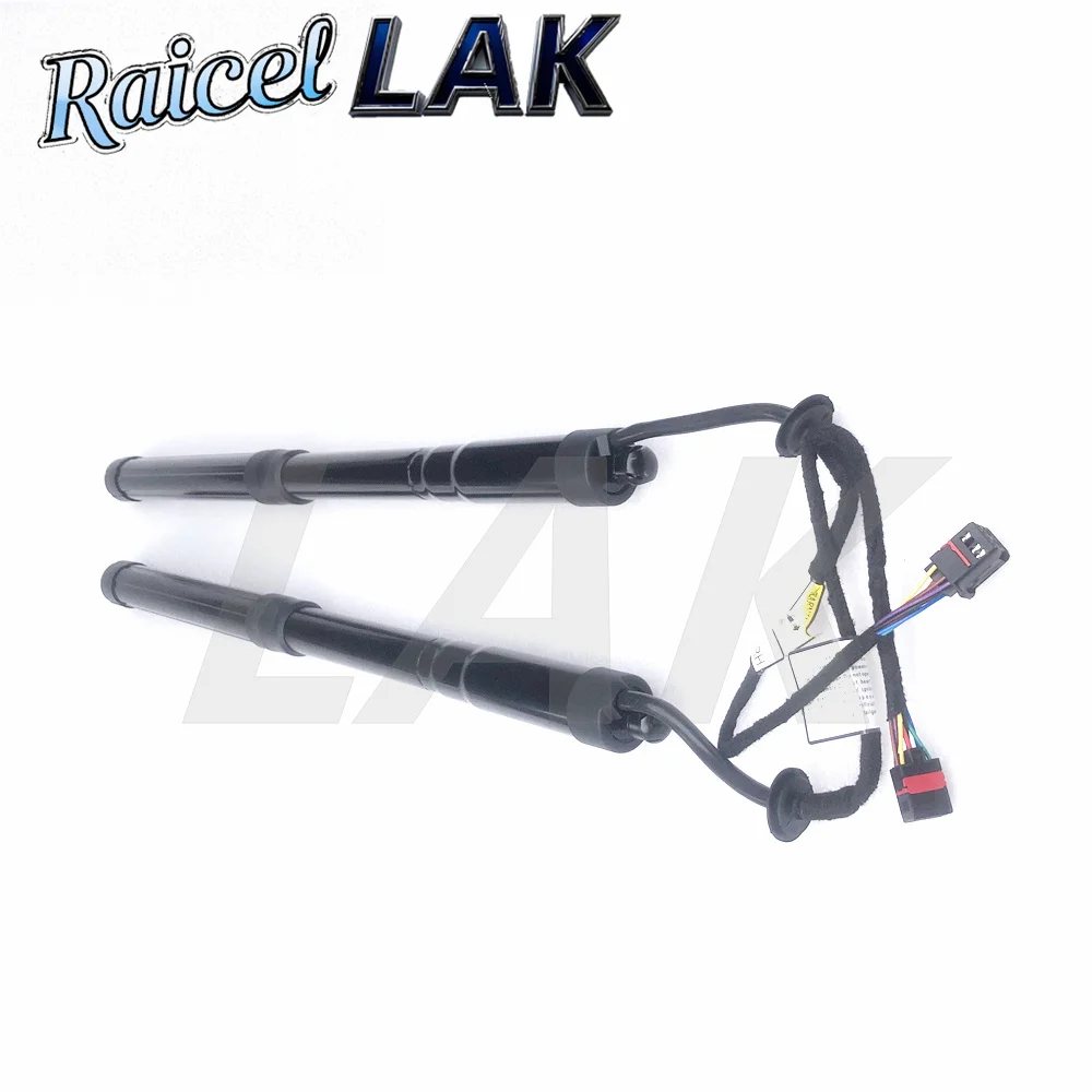 Rear Electric Tailgate Support 817802W600 817702W600 For Hyundai Santa Fe Sport ix45 2015-2018 Left Right Power Liftgate Strut