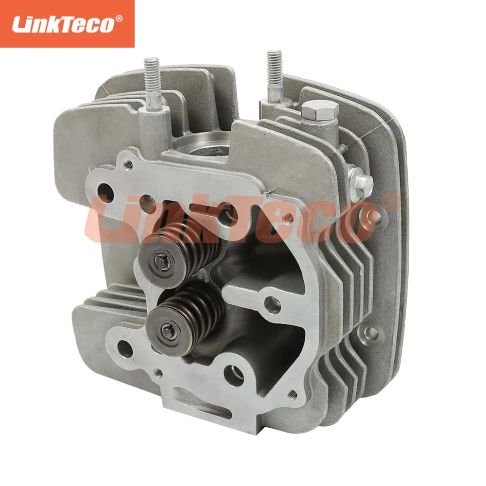 مجموعة زنبرك شمعة إشعال برأس أسطواني ، ATV STD Bore ، مناسبة لهوندا رانشر TRX350 ، 350TM ، 350TE ، 350FM ، 2x4 ، 4x4 ، gsm ، 350CC ، 00-06
