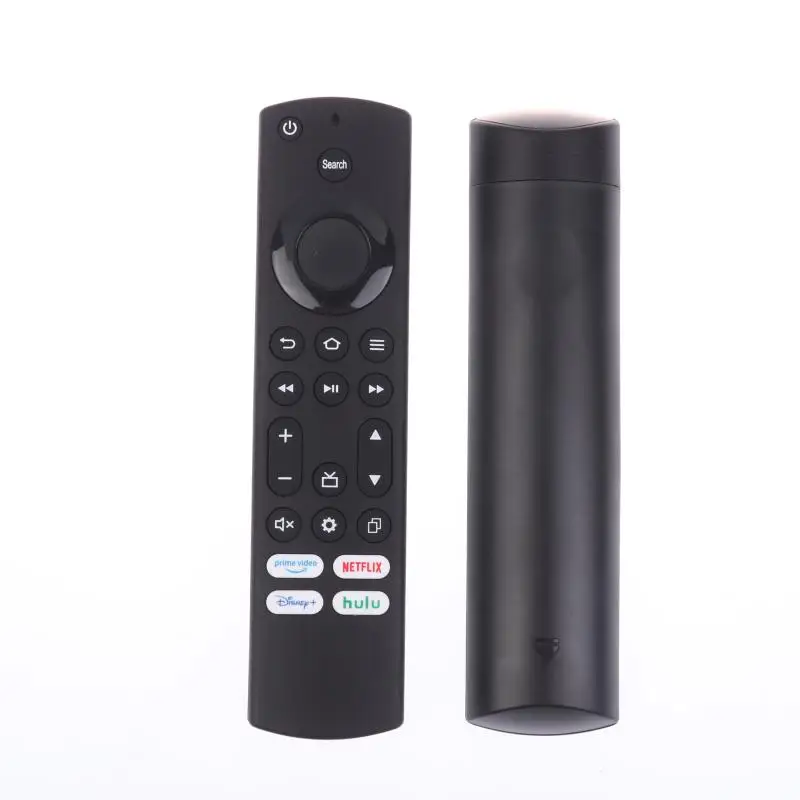 

1 Piece For Fire TV Stick 4K Max 3rd Gen Stick Lite Cube Smart TV Controller Replacement Remote Control