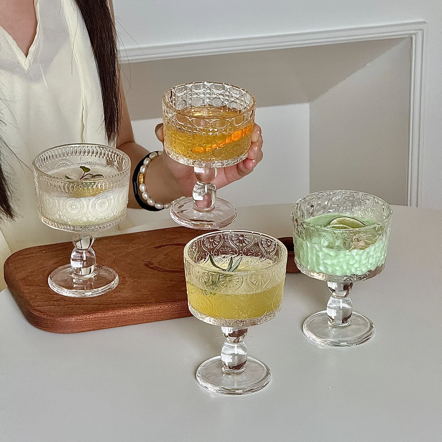 Retro Designed High… - image