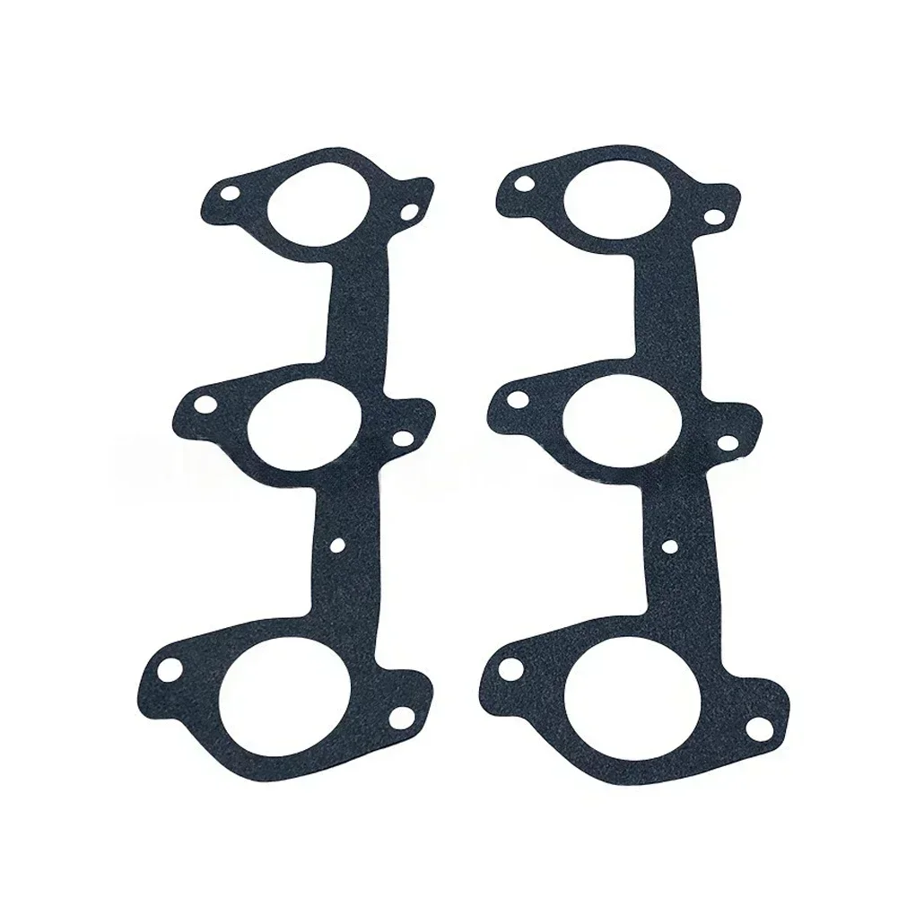 6H3W009302 Carburetor Gasket Repair Kit for 60HP 70HP Outboard Motor Engine Enhances Fuel Efficiency and Sealing