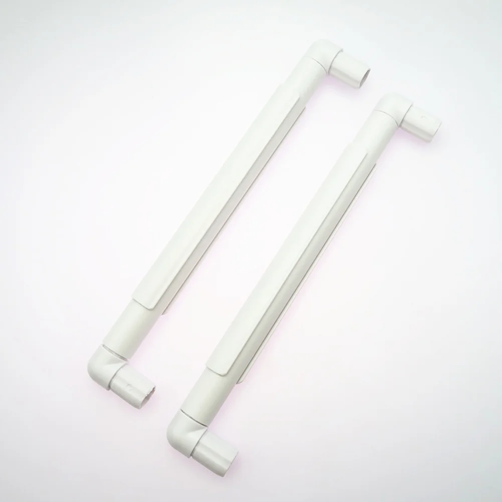 

Clip Embroidery Frame Square Loose Corner Smooth Lightweight Durable for Cross Stitch Quilting Needlepoint Silk Painting