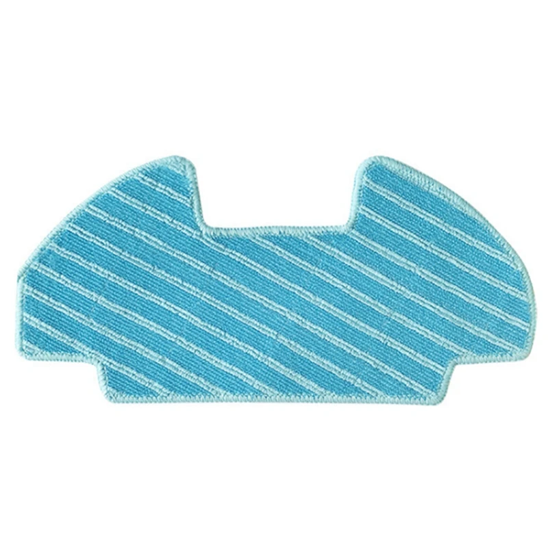 ที่ดูดฝุ่นตัวกรองแปรงด้านข้างหลักผ้าม็อบสำหรับไม้ถูพื้น VCR08 MR09 I5อุปกรณ์หุ่นยนต์ถูพื้น