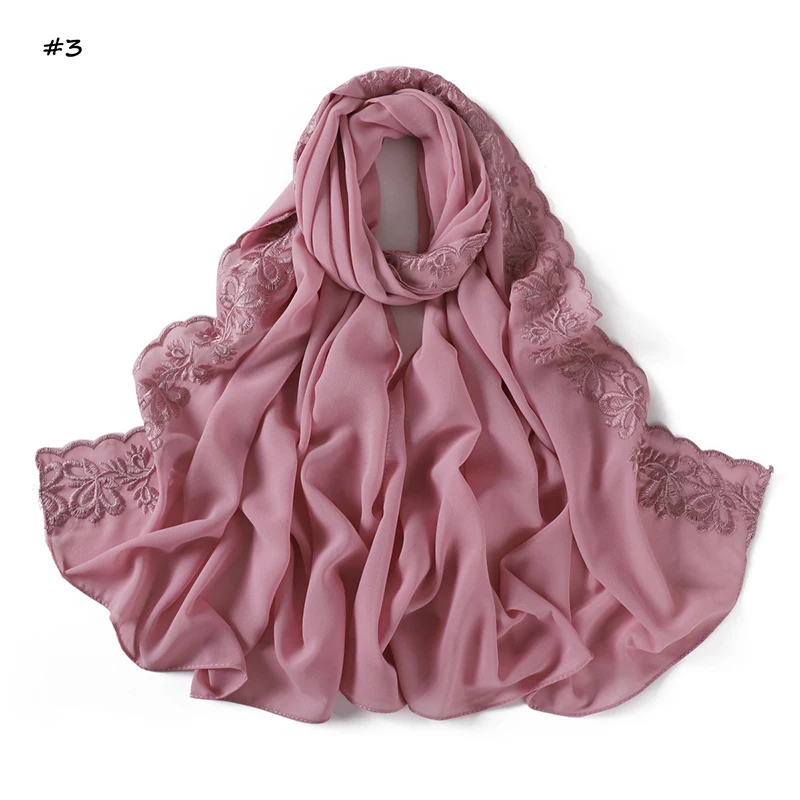 Muçulmano modal hijab rayon algodão xales para mulheres simples babados cachecol tamanho grande lenço turbante islâmico bandana 175*70cm