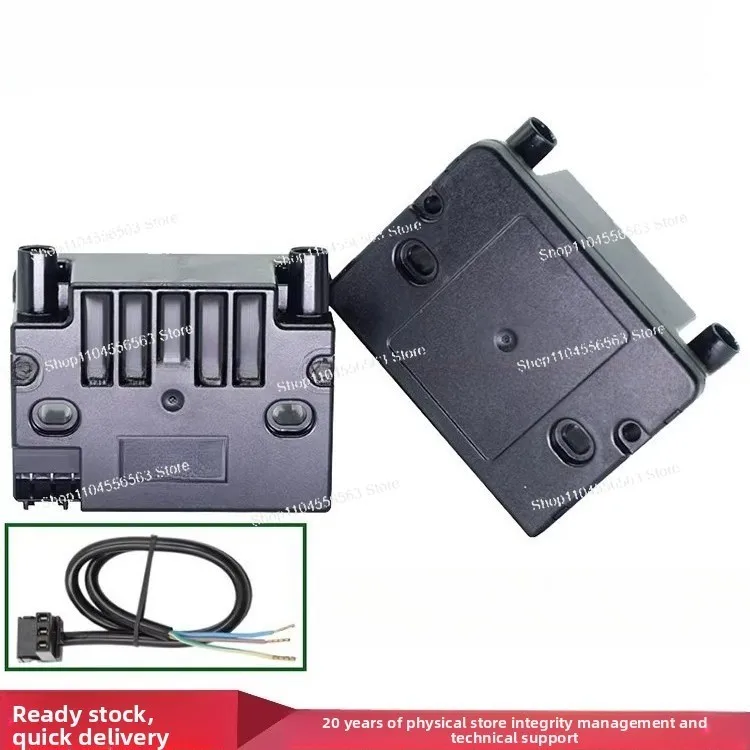 High Voltage Ignition Transformer 052F4040 052F4038, Compatible Replacement for Gas and Diesel Burner Systems