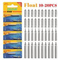 10pcs/lot CR322 CR425 Battery Floats Lithium Luminous Electric 3 Votage Battery