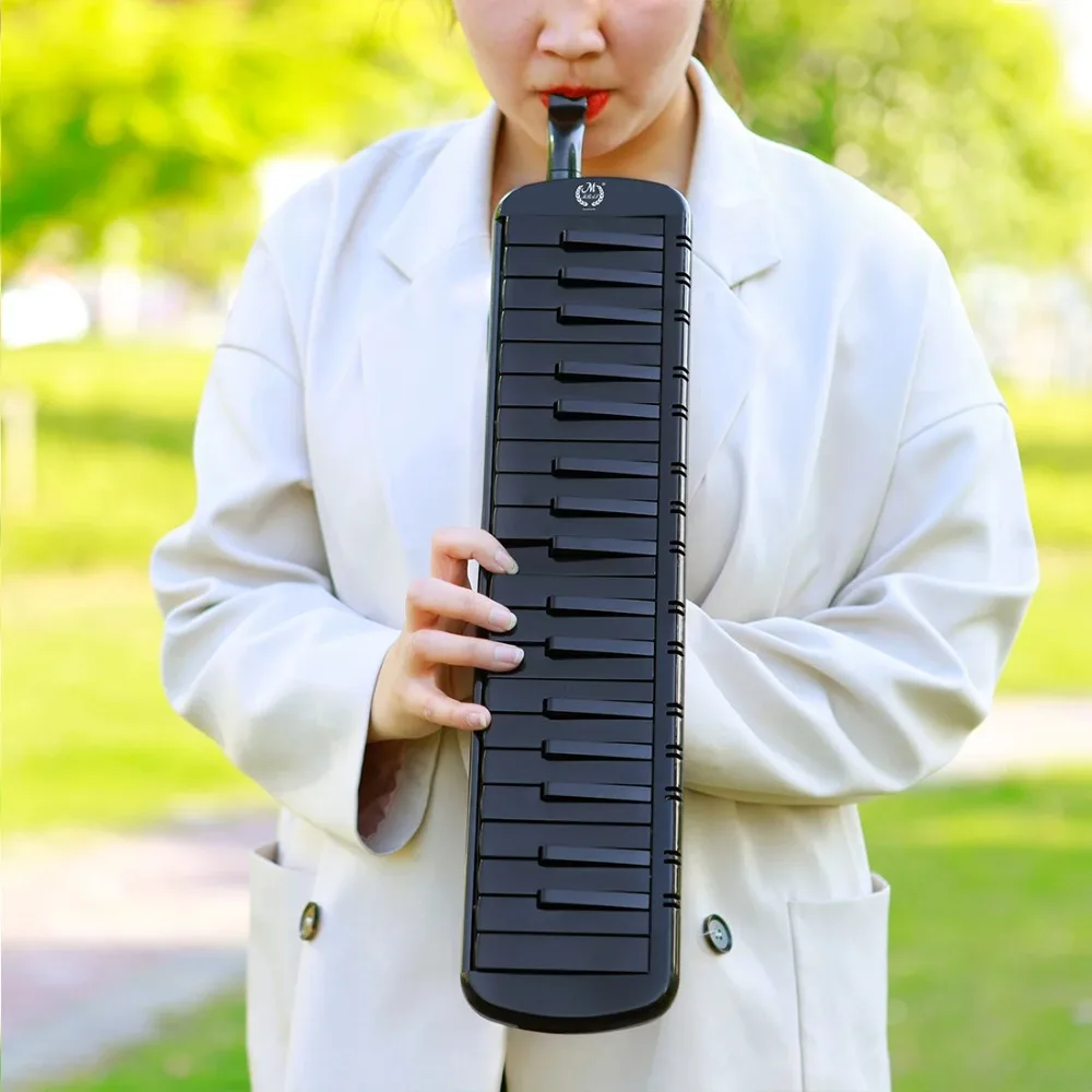 portable-37-keys-melodica-with-eva-bag-lightweight-blow-organ-for-kids-adult-beginner-practice-melodica-keyboard-instruments