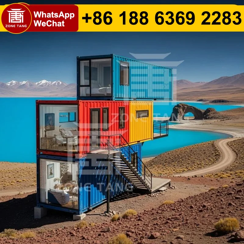 

Сборные контейнерные домики для садовой комнаты на продажу, антикоррозийные предварительно изготовленные домики, плоский пакет, производитель дома, готовый комплект для дома, домики