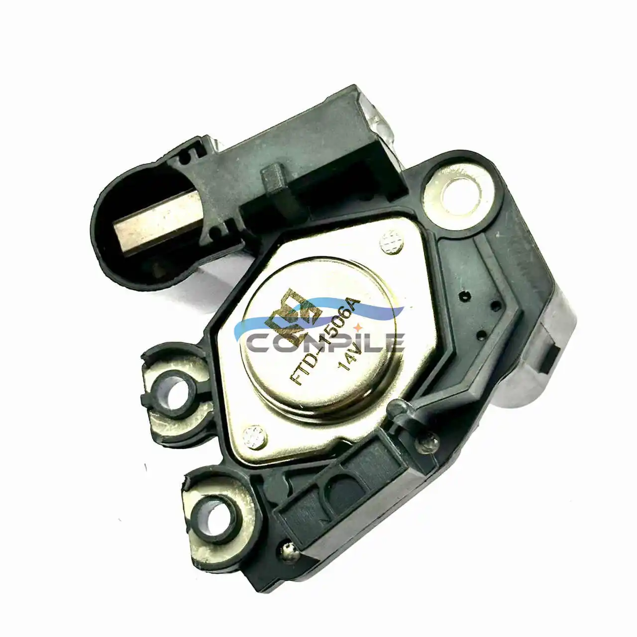 

1 шт. для Volkswagen Lavida Jetta Bora Golf 7 Magotan Skoda Octavia регулятор генератора