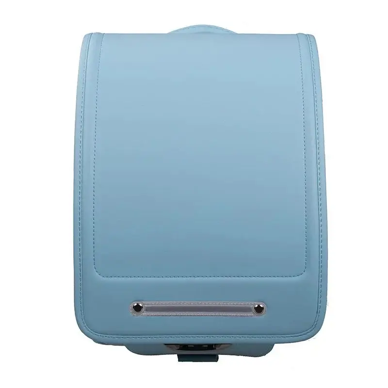 Japanese PU leather school backpack for girls School backpack bag Randoseru backpack for girls Japanese Style School backpack