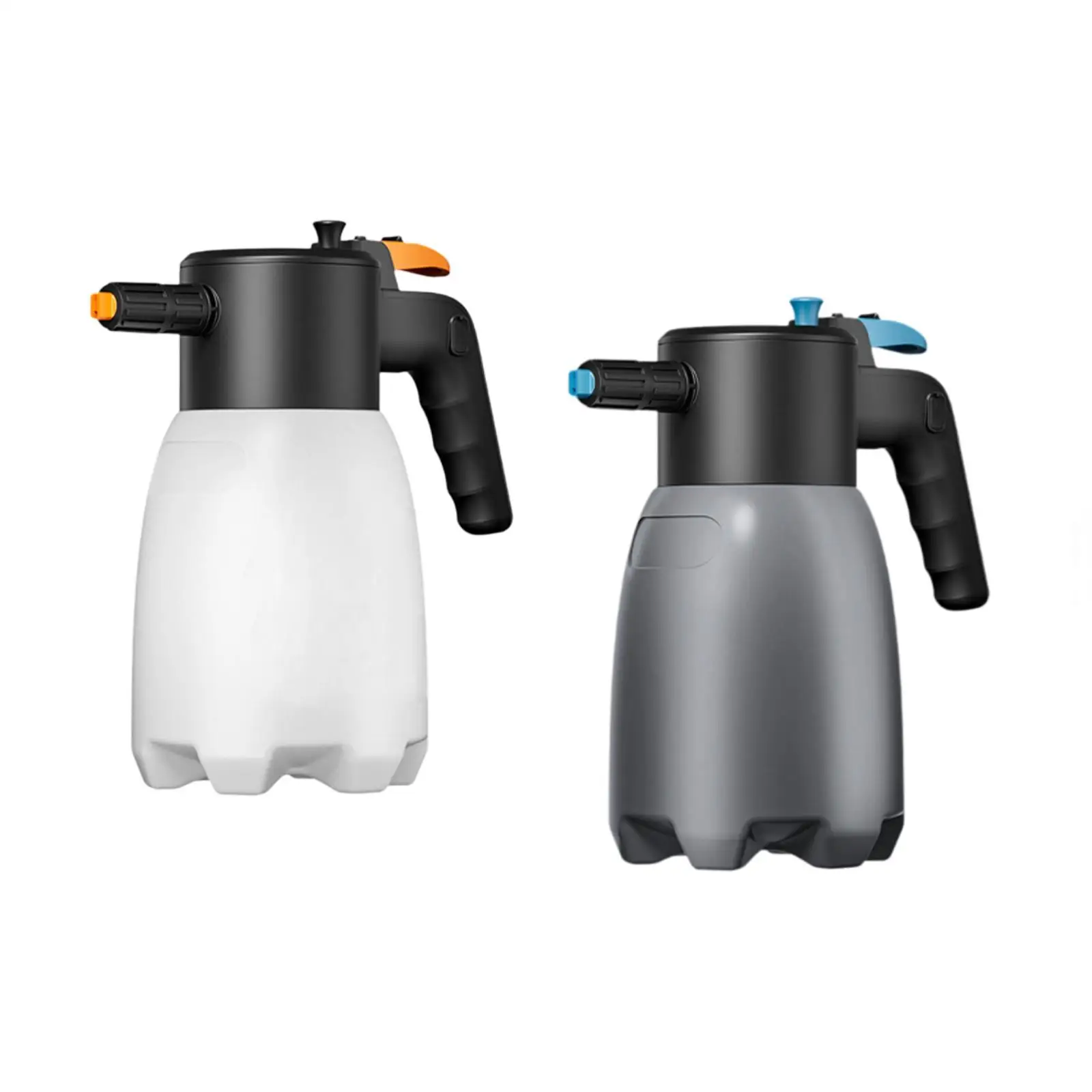 

1.7 L Car Electric Foaming Sprayer Liquid Soap Sprayer for Car Cleaning