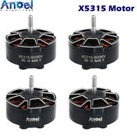 4pcs/lot X5315 Brushless Motor 250KV 340KV 420KV 500KV 4-8S 5315 Motor for 15inch FPV Long Range Drone DIY Large FPV Motor