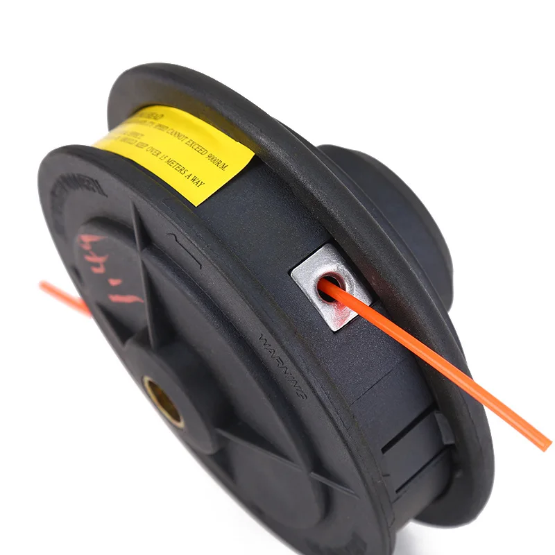 

Пластиковые детали для газонокосилок: автоматический механизм подачи проволоки, диск для газонокосилки, совместим с Honda