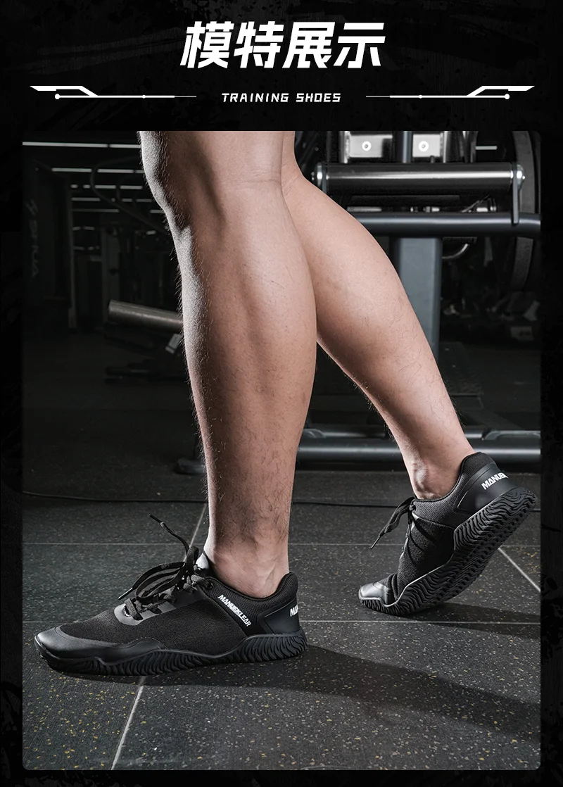 أحذية مشي للرجال والنساء بنعل خارجي غير قابل للانزلاق، سريعة الجفاف بخمسة أصابع، أحذية خفيفة الوزن قابلة للتنفس، أحذية رياضية للتدريب