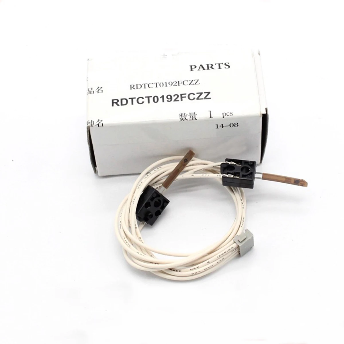 RDTCT0192FCZZ Upper HF Thermistor for Sharp MX 550 620 700