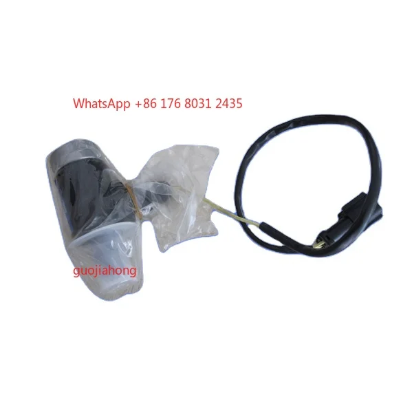 

New WA500-3 Loader Parts 421-43-27460 VALVE for Machinery 6 Months Warranty