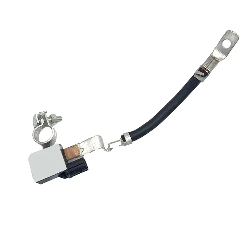 

ABTC-For Veloster 2011-2014 Replacement Battery Negative Sensor Cable 37180-2V500 37180-2V300 New Part