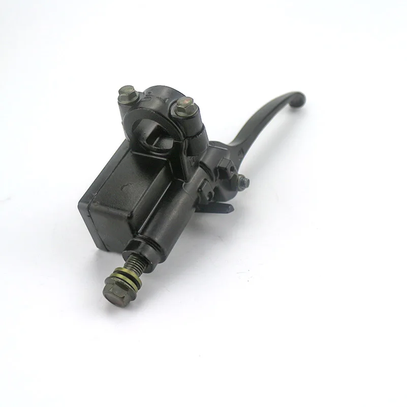 

Motorcycle off-road vehicle ATV accessories CG150 front brake pump brake upper pump assembly