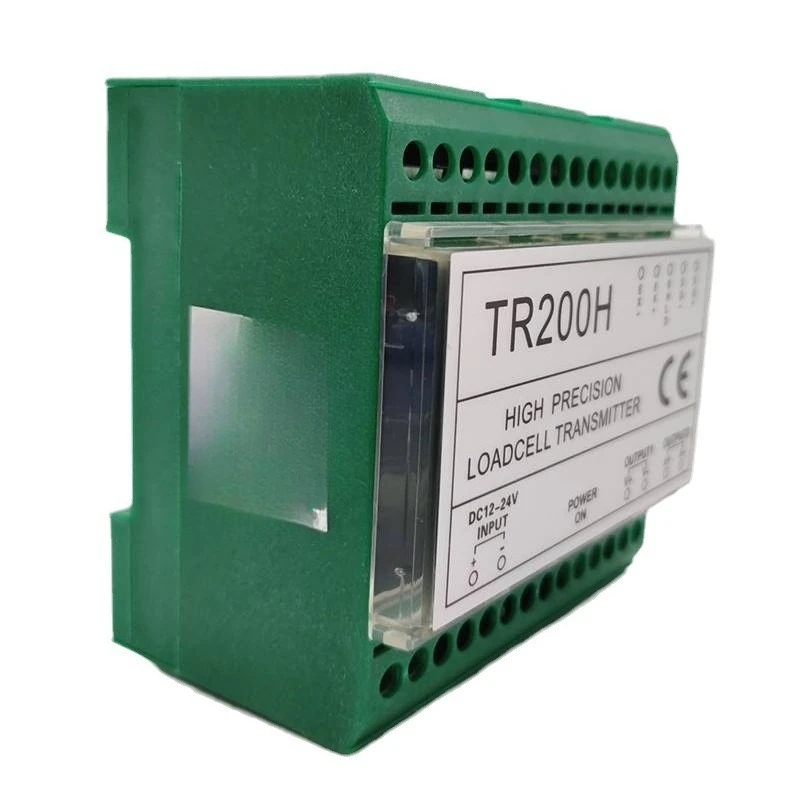 Weighing transmitter 0-10V4-20MA analog output TR200 transmitter genuine