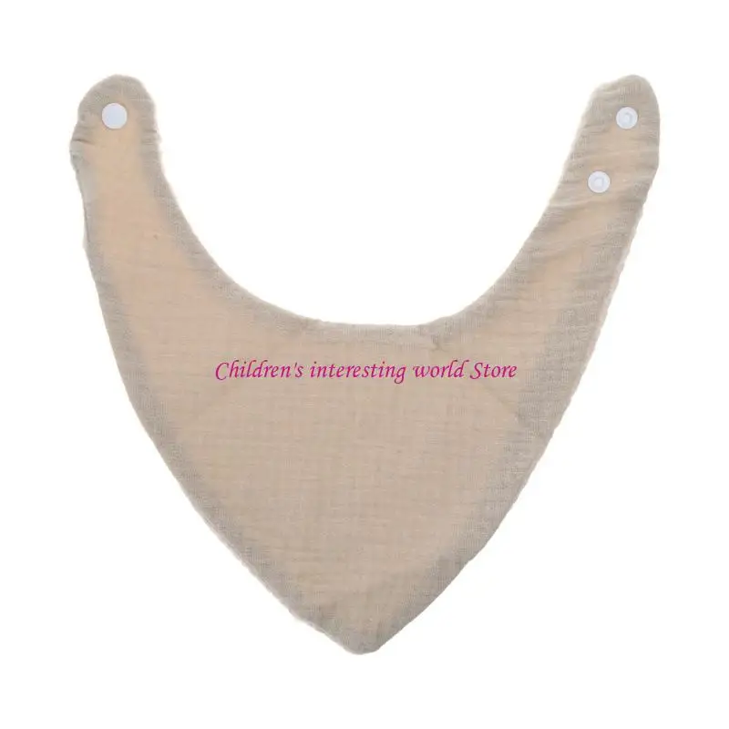 

Baby Girl Bibs Baby Bandana Drool Bibs хлопок для Unisex Boys Girls Newborn 425f