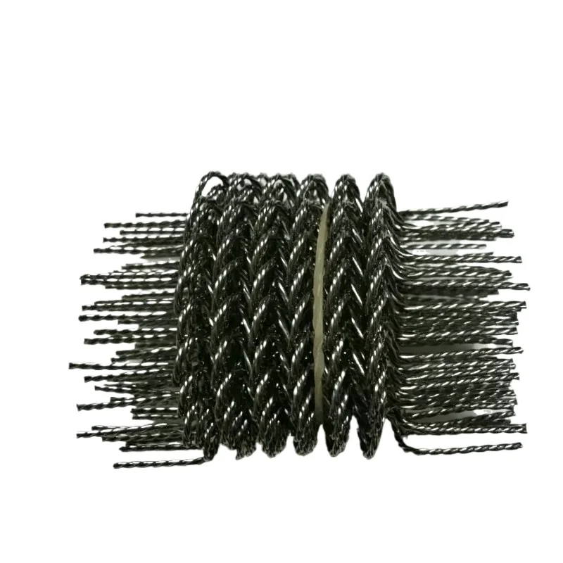 Custom High Purity Tungsten Evaporation Coil Door Funnel Spring Shape Vacuum Coating Tungsten Heater Various Sizes Customizable