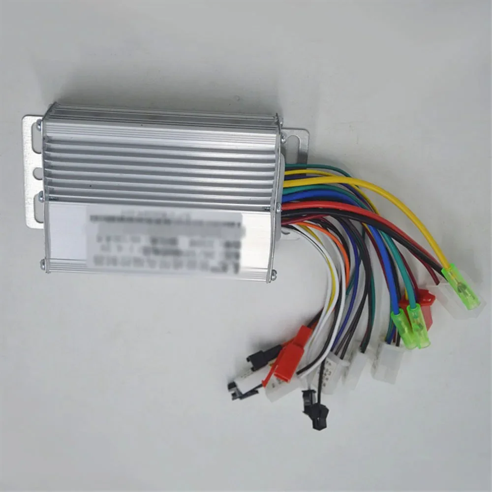 36V 48V 350W Universal E-Bike Brushless Sine Wave Controller For Electric Bicycle Scooter Motor Controller Cycling Accessories