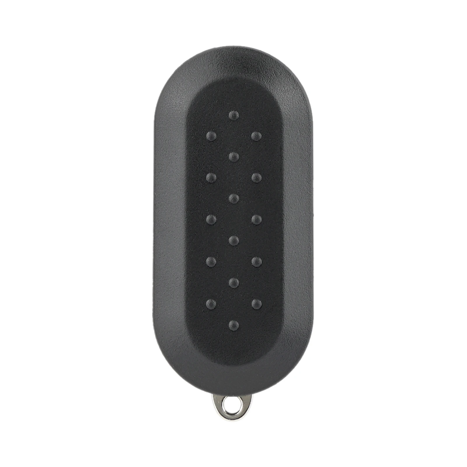 3 Buttons Remote Flip Car Key Fob Case Shell for Fiat Ducato Peugeot Boxer Citroen Relay IVECO DAILY + Flip Blade Replacement