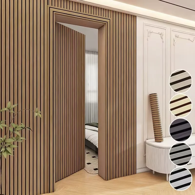 Peel And Stick Self-adhesive Wood Grain Wall Panels Sxp Foam Stickers Easy To Diy Wallpaper Suitable For Ceiling Living Room