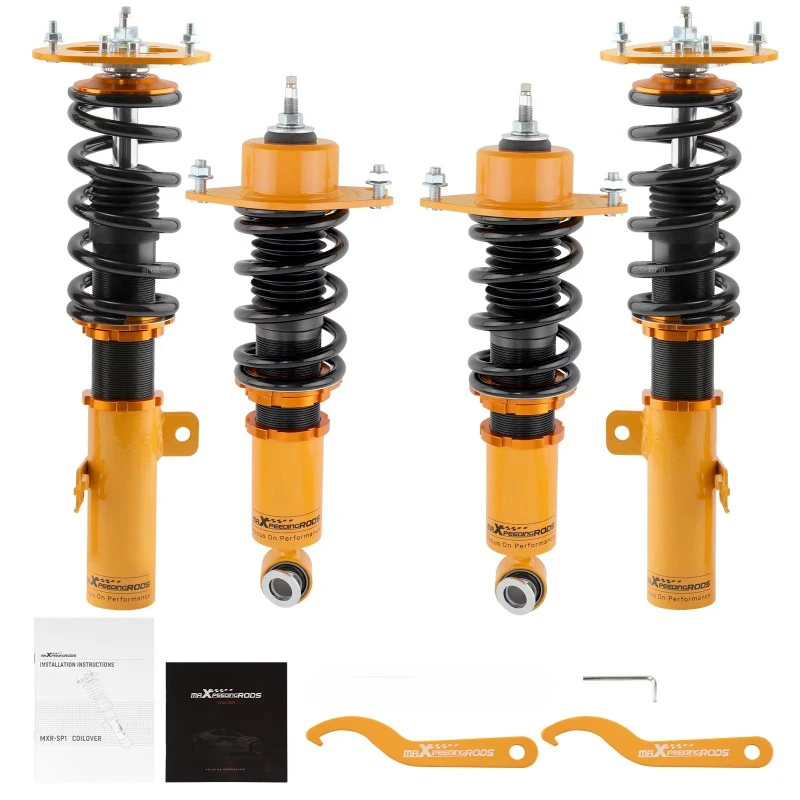 

Coilover для Corolla E140 E150 E160 E170 Matrix E140 Амортизатор