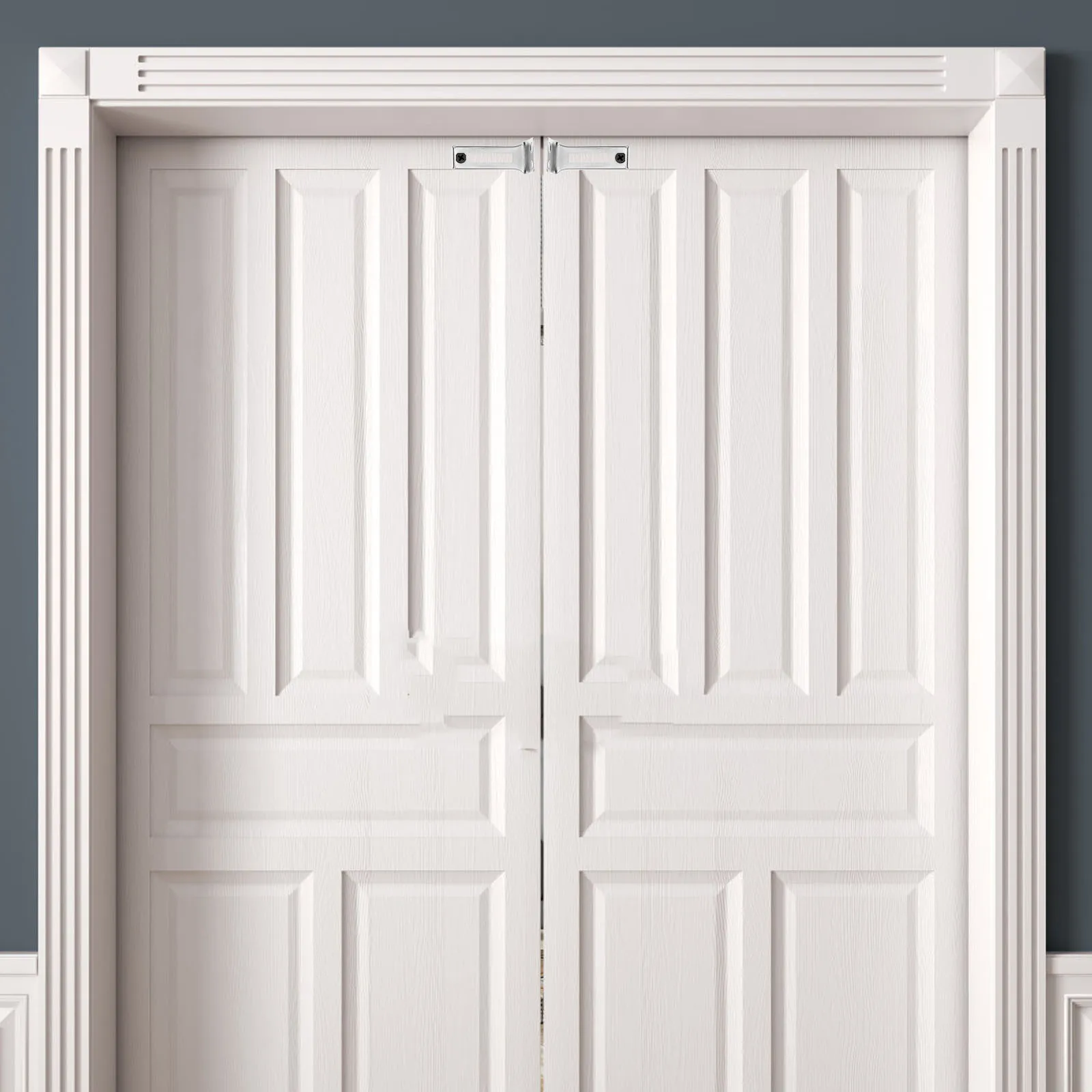 

Kit Metal Bifold Hardware Accessories Top Pivots For Closet Folding Doors Repair Door Pivot Accordion Door Hardware