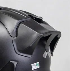 Задний спойлер на шлем мотоцикла для ARAI RX7X RX-7X RR5 rx7x