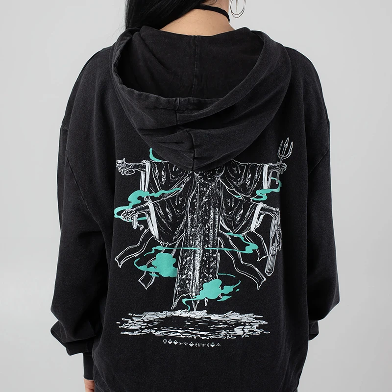 هوديي المرأة للرجل الرجال البلوز أساسيات هوديس الرسم مقنعين قميص طويل الأكمام هودي الخريف الملابس الأساسية هودي