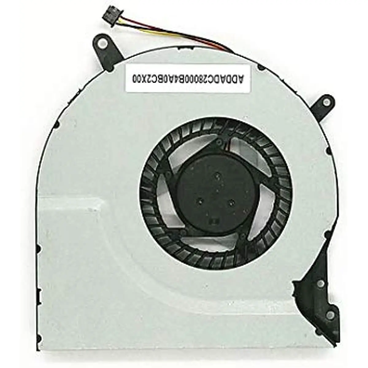 Replacement New CPU Cooling Fan for DELL XPS15 XPS 15 L521x Series AB08505HX09Q300 Fan