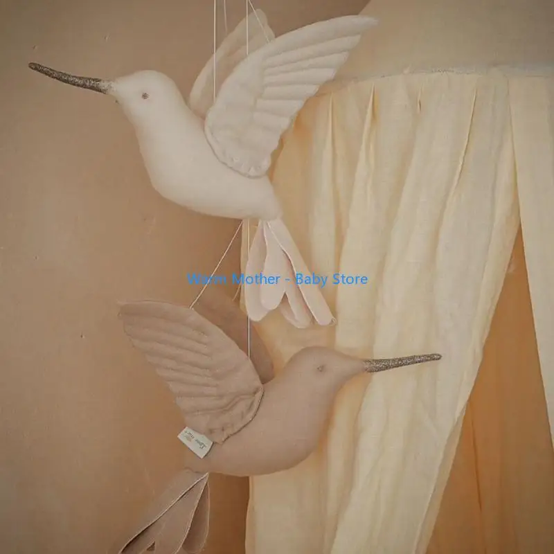 الوليد التصوير الدعائم الطائر الطنان قلادة الانتحال الدعائم الطفل التصوير الدعائم صور خلفية الديكورات دش هدية 57QE #5