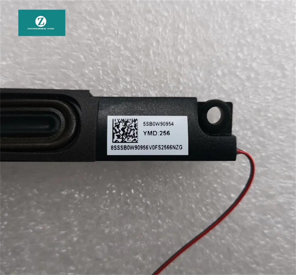 FOR LENOVO Pro-13 S540-13IML API ARE ITL 2019 20 2021 SPEAKER 5SB0W90954