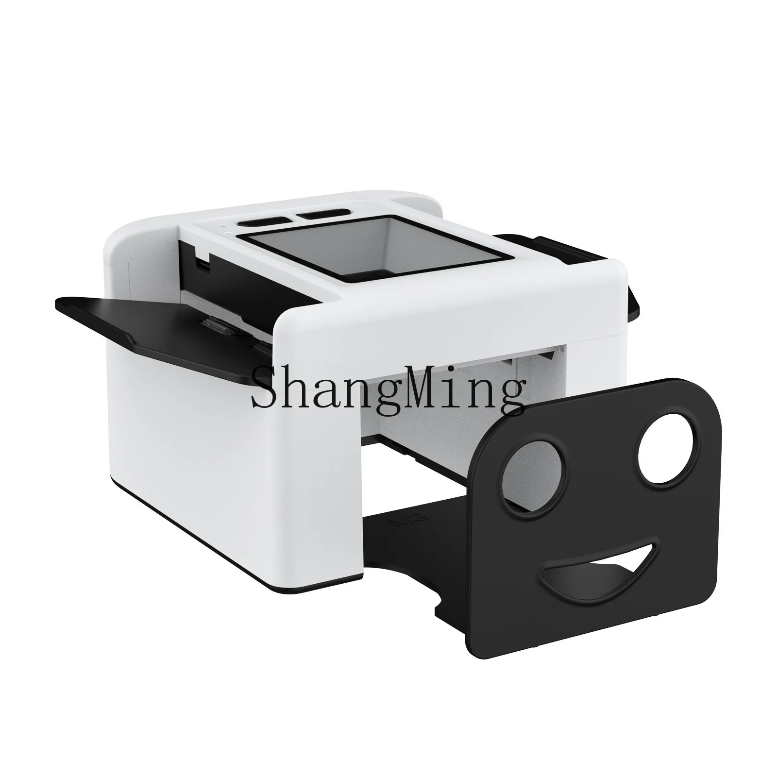 

PYH M1L Pallet Poker Shuffler Dou Dizhu Automatic Shuffler 2000mAh