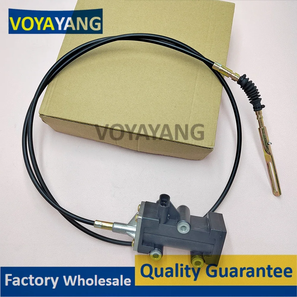 29509929 For Allison Transmission Truck Throttle Position Sensor TPS 29507766 29507770