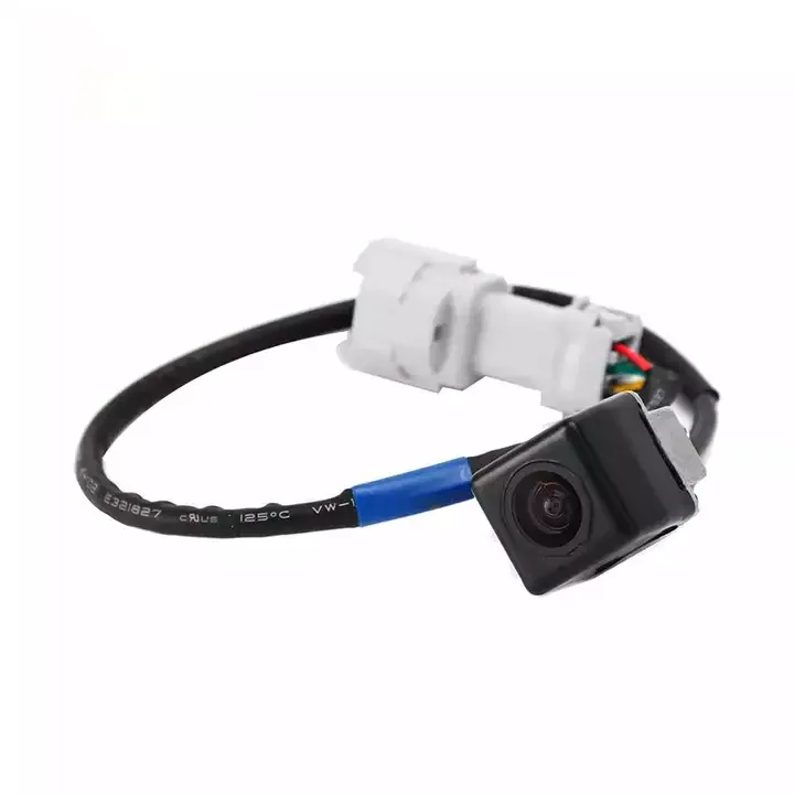 

For Hyundai I40 I40 2011-2014 Car Rear View Camera Reverse Camera Park Assist Backup Camera 95760-3Z001 95760-3Z000