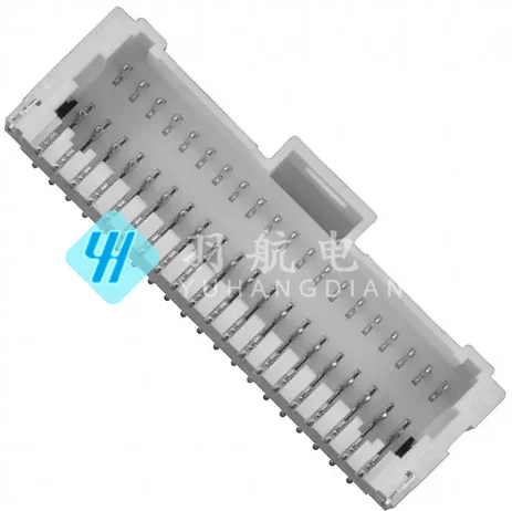 

20pcs original new Connector 501571-4007 5015714007 pin holder 40P 1.0 spacing