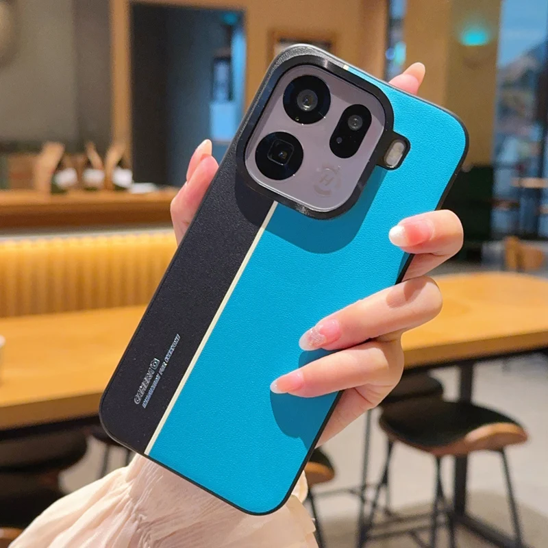 For Oppo Find X9 Pr… - image