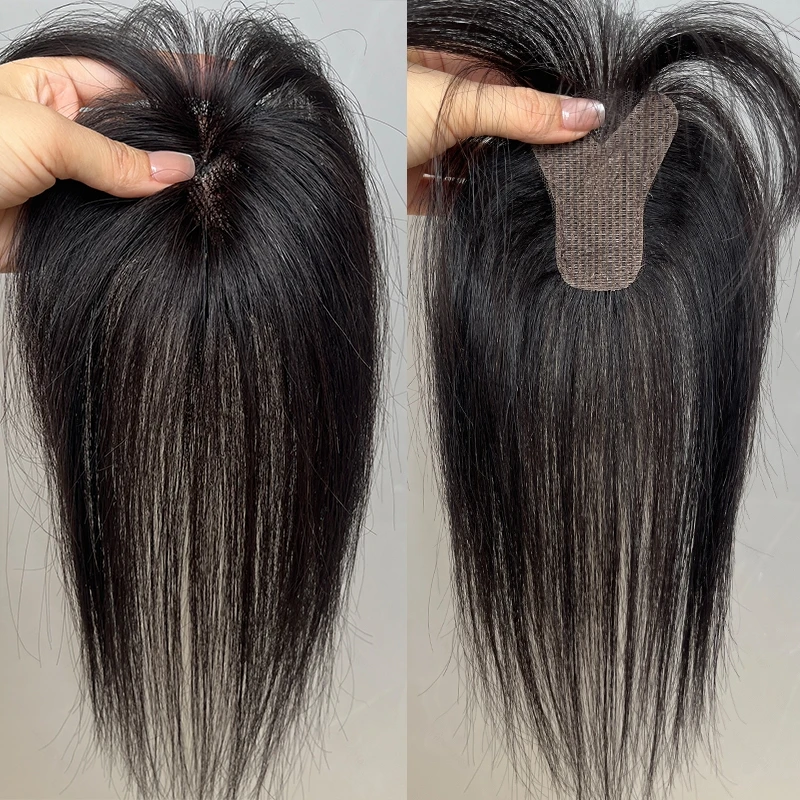 Thumbnail 2 - #28 Hair Toppers For Women Comparison Guide