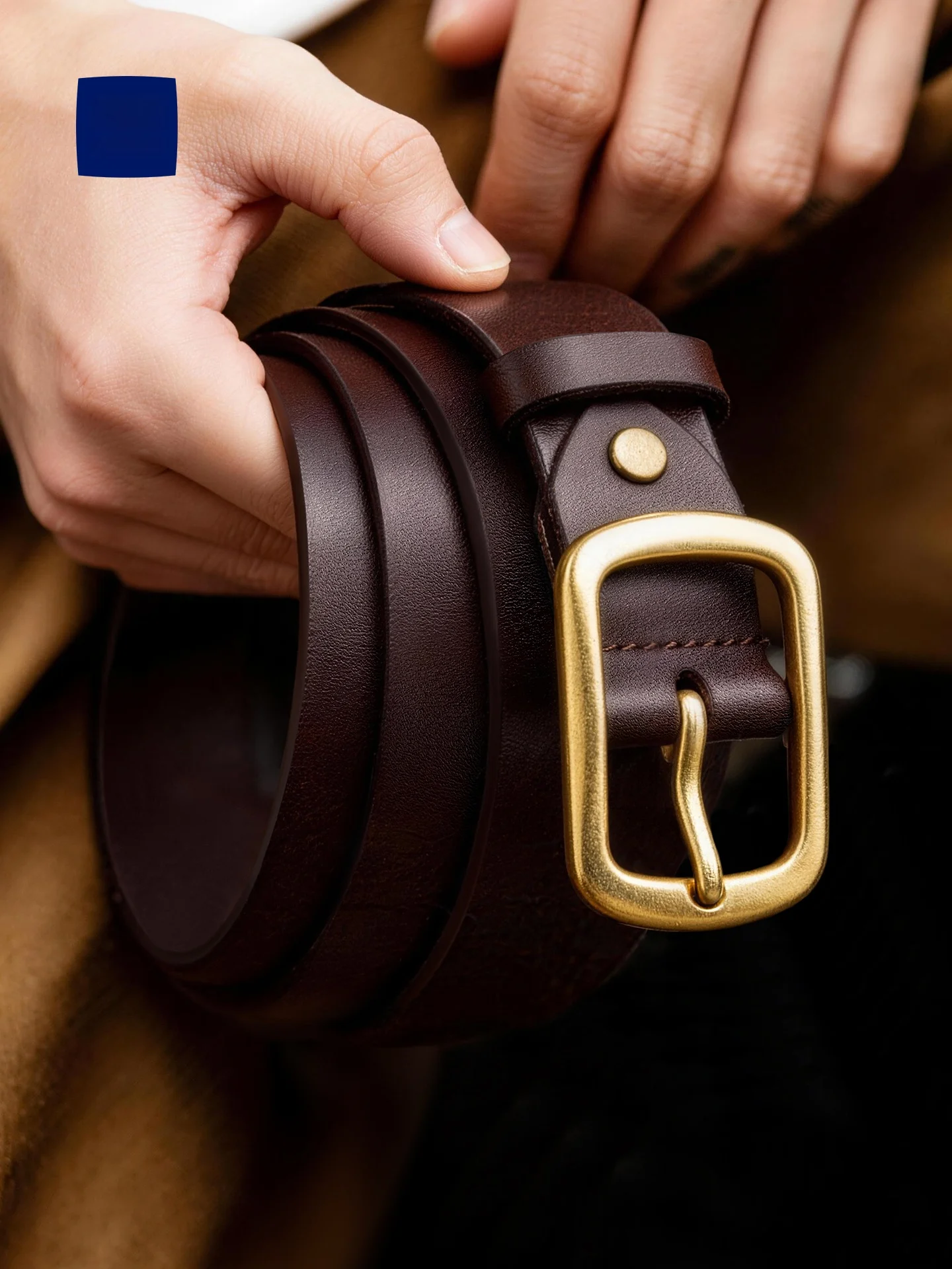 ceinture-decontractee-pour-homme-en-cuir-veritable-avec-boucle-vintage-en-cuivre-en-cuir-de-vachette-pleine-fleur-ceinture-de-pantalon-tendance-hla-sea-home-family-business