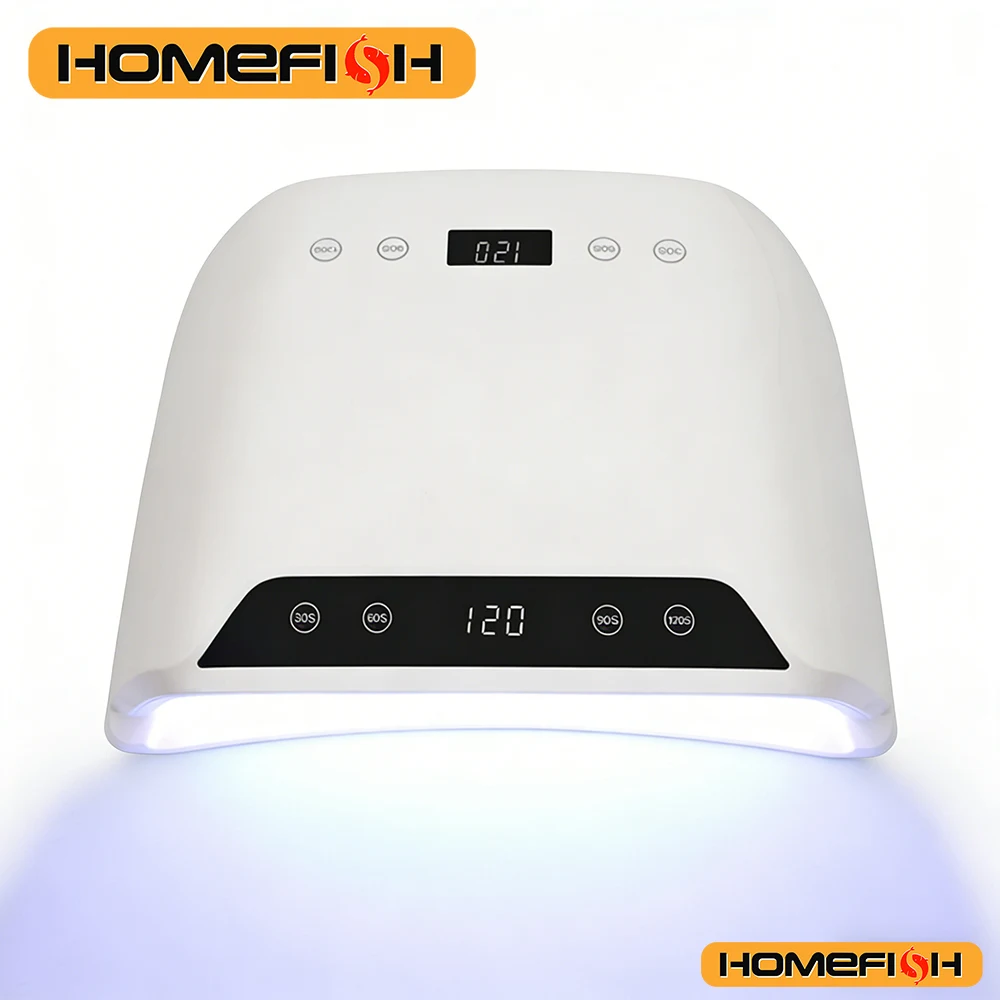 Thumbnail 2 - #70 Latest Nail Dryers Offers