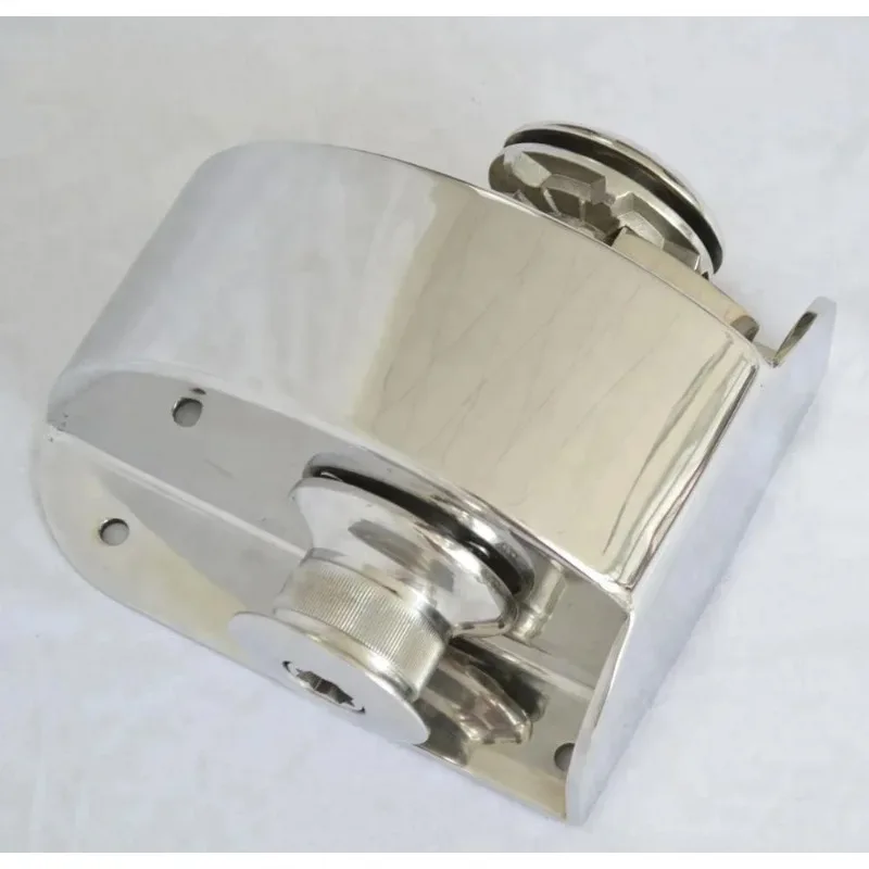 

Stainless Steel Horizontal Anchor Windlass DC 12V/24V 1000W