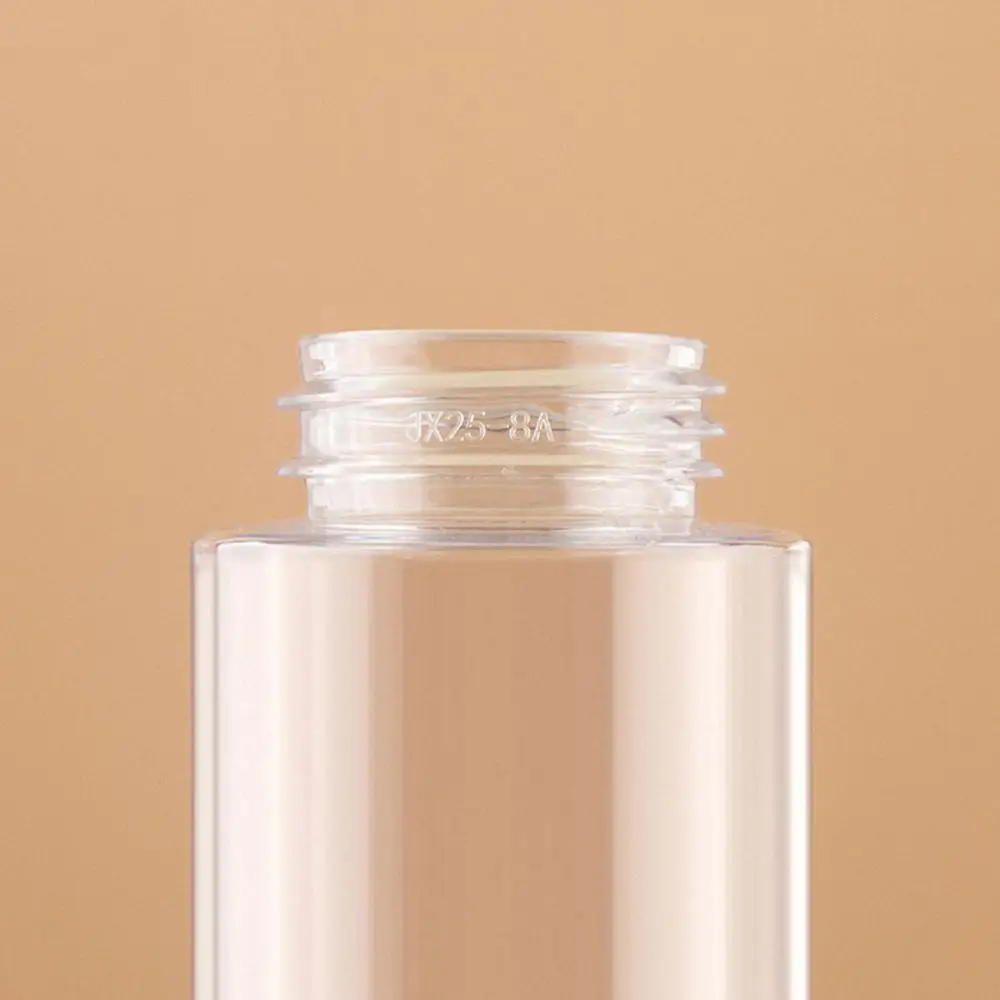 Ferramenta recarregável imprensa bombeamento dispensador vazio bomba dispensador garrafa removedor de maquiagem garrafa removedor de esmalte recipiente